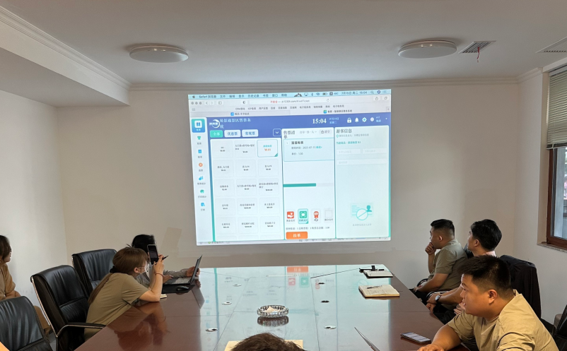 旅游景區(qū)招投標票務(wù)系統(tǒng)控標點,核心技術(shù)壁壘參數(shù)