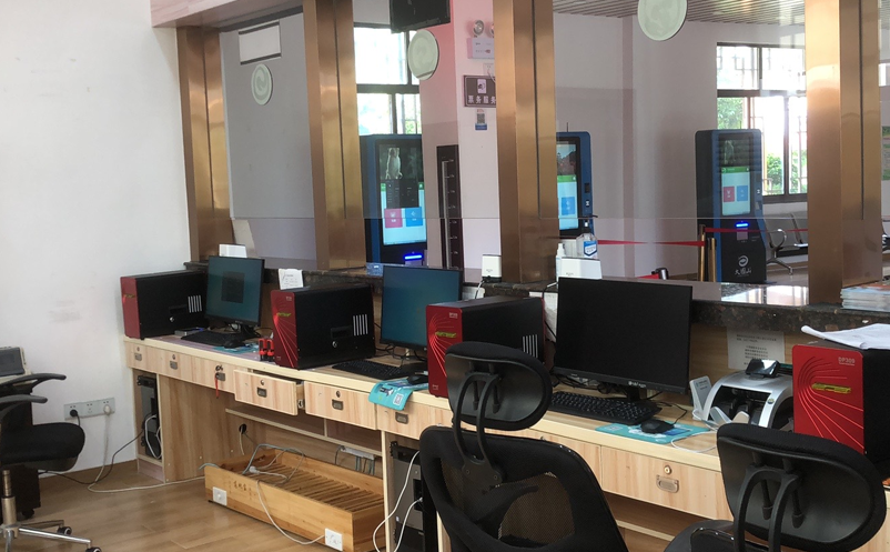 節(jié)假日高峰，最怕景區(qū)票務系統(tǒng)掉鏈子，易景通如何讓景區(qū)安心過“大關”？