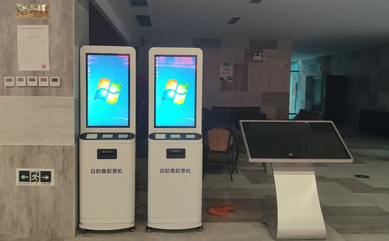 七星關(guān)雞鳴三省紅色旅游景區(qū)票務(wù)系統(tǒng)升級(jí)，采用易景通解決方案