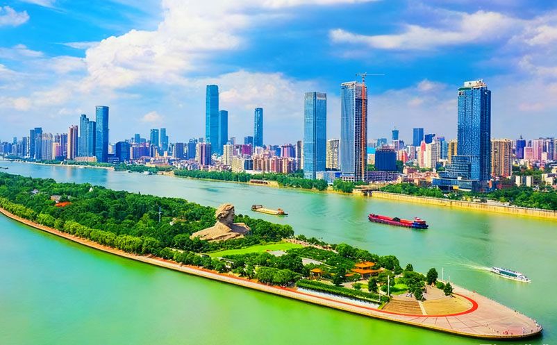 易景通為橘子洲景區(qū)提供預約系統(tǒng)升級方案