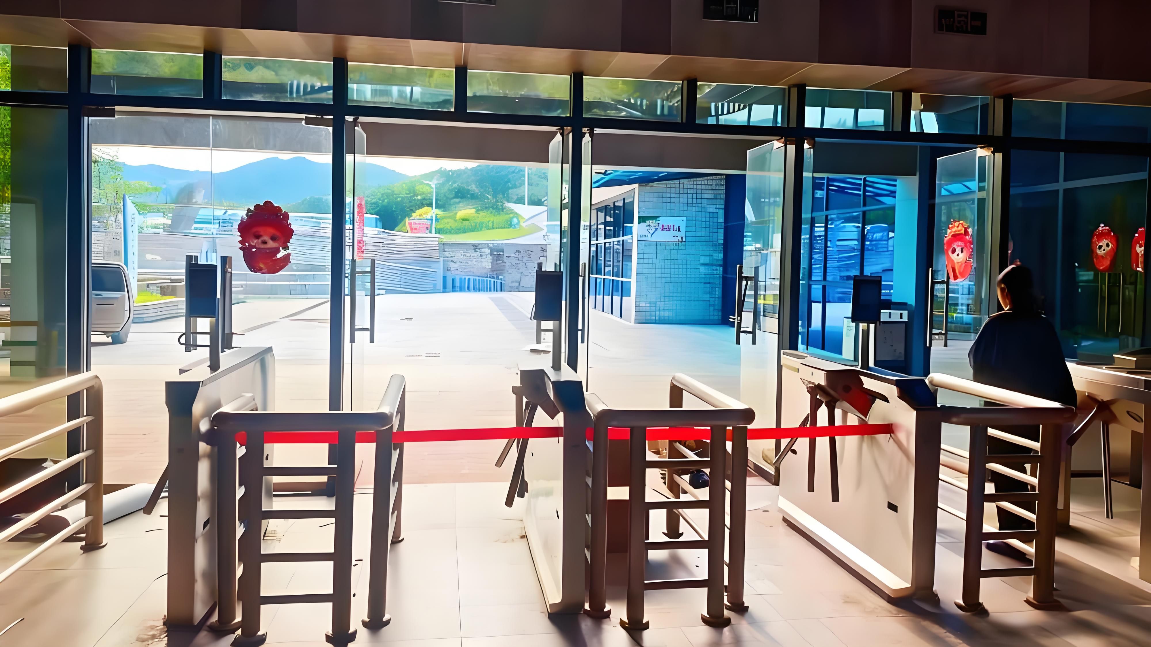 傳統(tǒng)景區(qū)向智慧景區(qū)轉(zhuǎn)型的第一步：升級電子售檢票系統(tǒng)