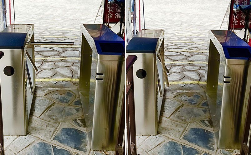 恩施土司城采用易景通景區(qū)票務(wù)系統(tǒng)