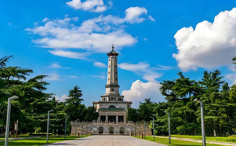 易景通為湖南省烈士公園提供景區(qū)票務(wù)系統(tǒng)防疫升級方案
