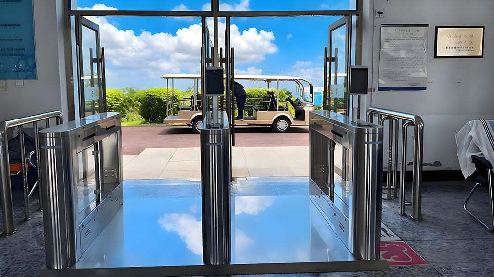 嘉蔭恐龍國家地質公園與易景通達成合作協(xié)議