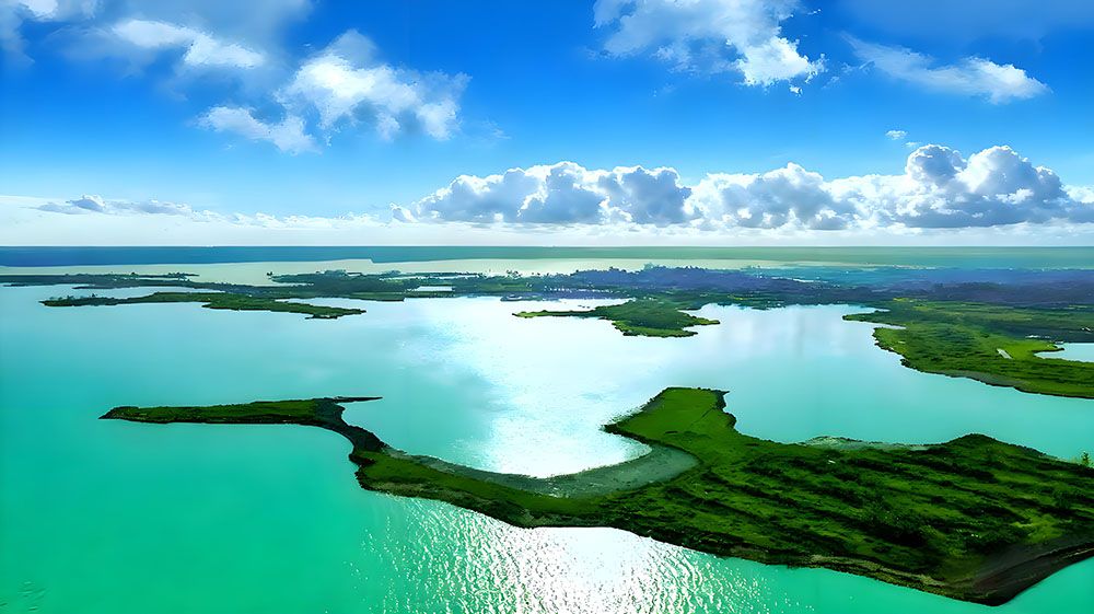 毛里湖國(guó)家濕地公園采用易景通景區(qū)票務(wù)系統(tǒng)解決方案 毛里湖國(guó)家濕地公園采用易景通景區(qū)票務(wù)系統(tǒng)解決方案