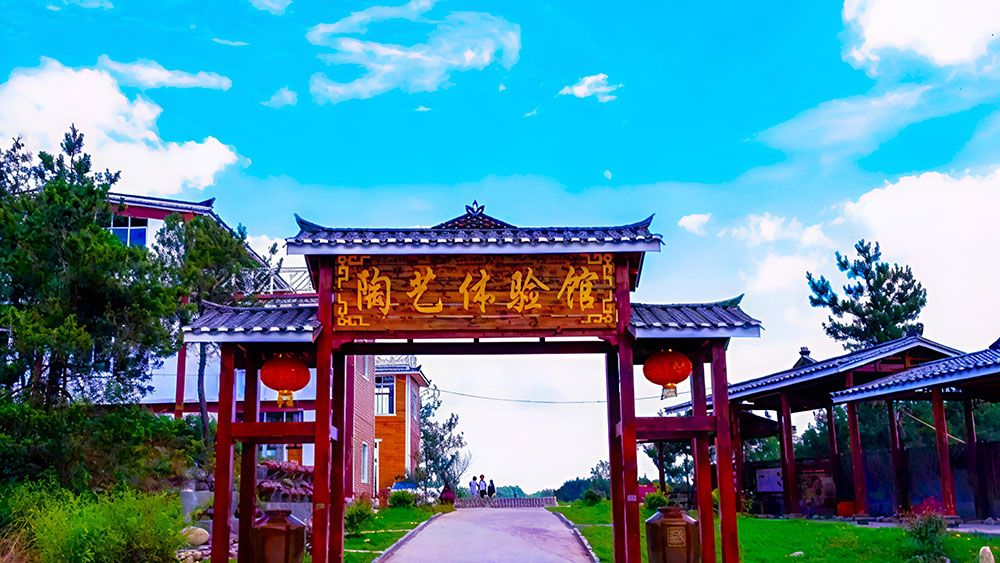 砂鍋寨鄉(xiāng)村旅游景區(qū)和易景通景區(qū)票務(wù)系統(tǒng)達(dá)成合作協(xié)議