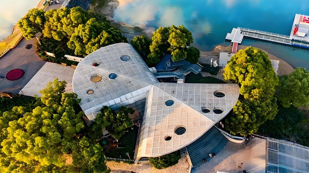 洈水旅游風(fēng)景區(qū)采購易景通微信年卡小程序