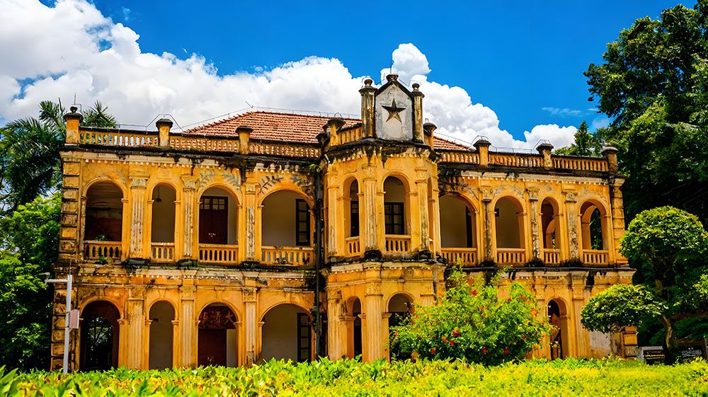 友誼關(guān)景區(qū)與易景通景區(qū)票務(wù)系統(tǒng)達(dá)成合作