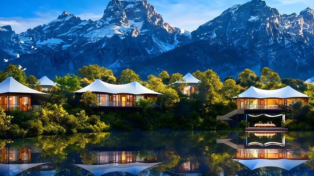 張家界七星山景區(qū)票務(wù)系統(tǒng)升級，選擇易景通！