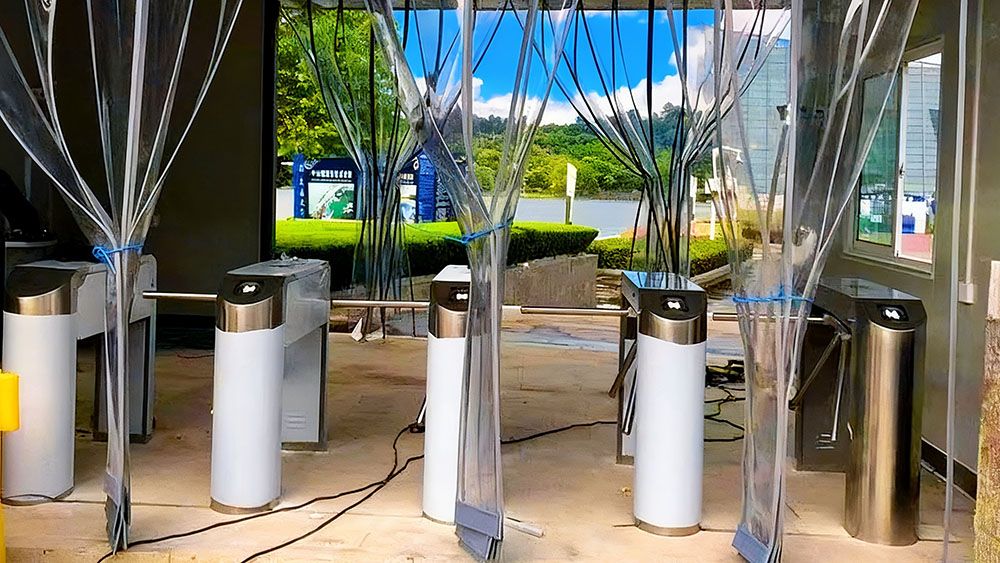 中山艦旅游區(qū)和易景通景區(qū)票務(wù)系統(tǒng)達(dá)成合作協(xié)議