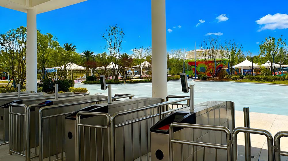 濱州植物園智能轉(zhuǎn)型,易景通智慧票務(wù)系統(tǒng)助力園區(qū)數(shù)字化建設(shè)