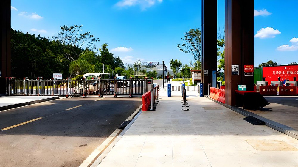 網(wǎng)紅打卡地紅安釣魚臺和易景通票務系統(tǒng)公司達成合作 網(wǎng)紅打卡地紅安釣魚臺和易景通票務系統(tǒng)公司達成合作