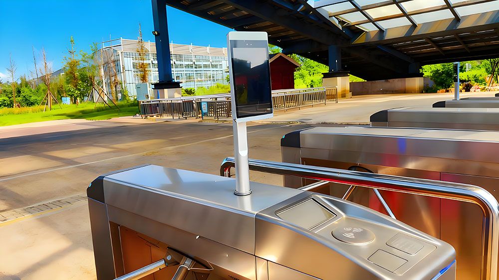 巴夫洛生態(tài)谷升級景區(qū)票務系統(tǒng)，采用易景通景區(qū)票務系統(tǒng)