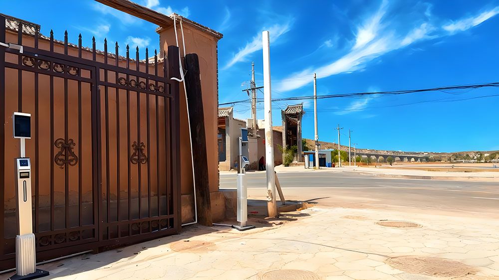 景區(qū)票務(wù)系統(tǒng)讓實(shí)名制購(gòu)票不麻煩