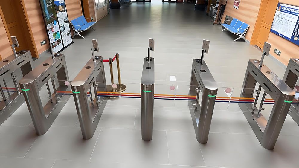 莽山國(guó)家森林公園與易景通景區(qū)票務(wù)系統(tǒng)達(dá)成了合作協(xié)議