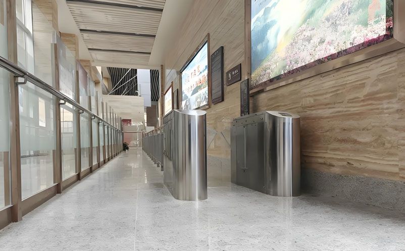 從5A景區(qū)到鄉(xiāng)村旅游，易景通票務(wù)系統(tǒng)如何實(shí)現(xiàn)場(chǎng)精準(zhǔn)適配?