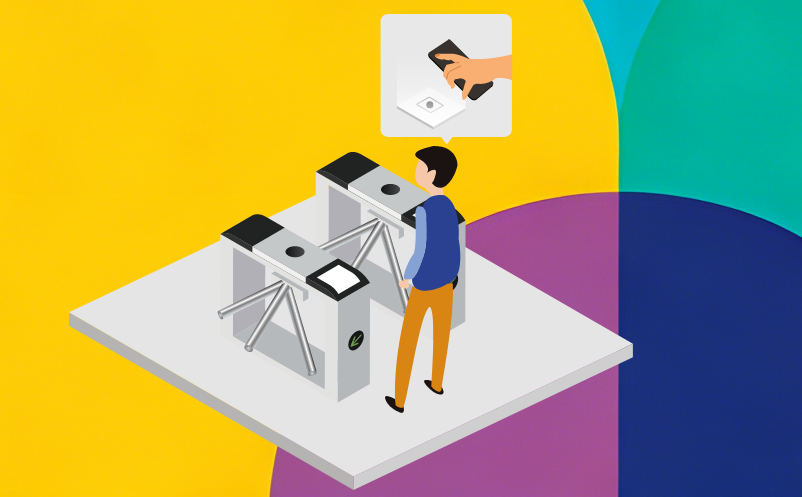 智慧景區(qū)票務系統(tǒng)對特殊票的核驗