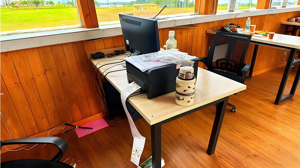 一套完整的景區(qū)票務(wù)系統(tǒng)價(jià)格是多少錢(qián)？硬件+軟件+服務(wù)