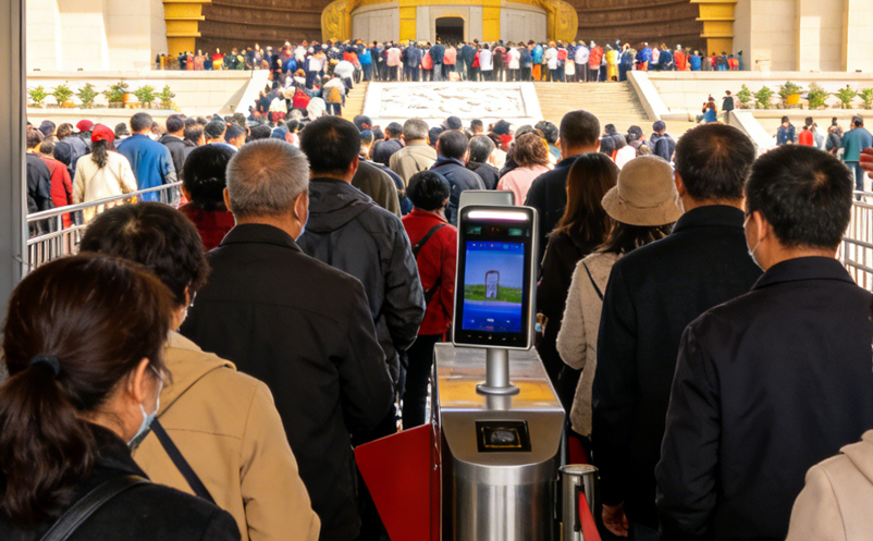 2026年景區(qū)票務系統(tǒng)升級的五大方向